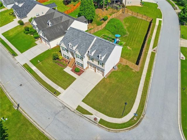 144 Reid Plantation Drive, Villa Rica, GA 30180