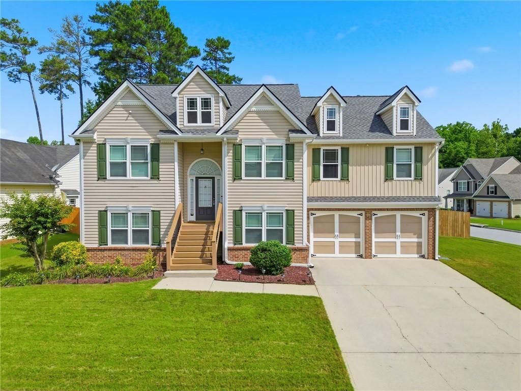 144 Reid Plantation Drive, Villa Rica, GA 30180