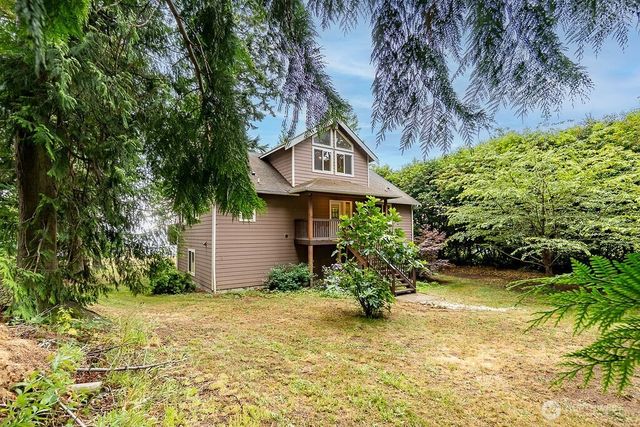 8 W Gedney Way, Hat Island, WA 98206