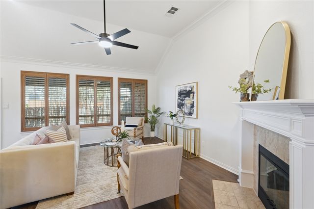 9316 Sterling Gate Drive, Mckinney, TX 75072