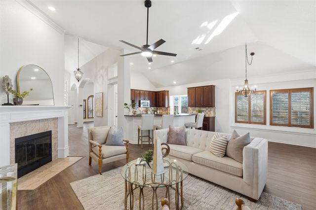 9316 Sterling Gate Drive, Mckinney, TX 75072