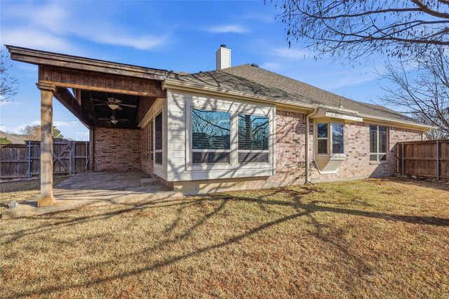 9316 Sterling Gate Drive, Mckinney, TX 75072