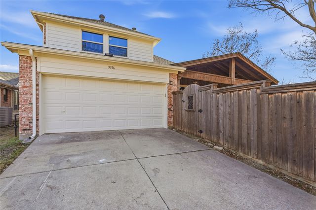 9316 Sterling Gate Drive, Mckinney, TX 75072