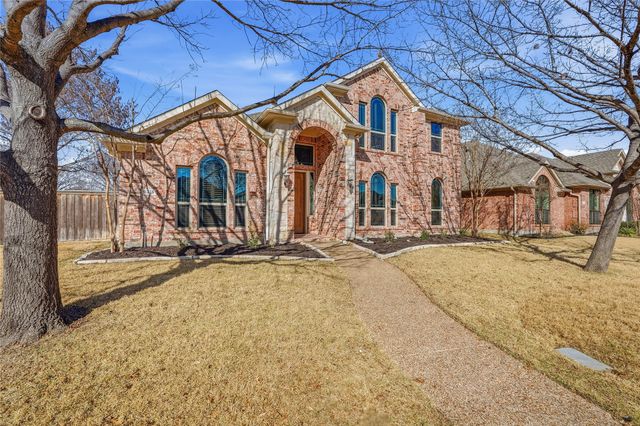 9316 Sterling Gate Drive, Mckinney, TX 75072