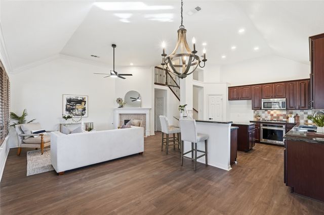 9316 Sterling Gate Drive, Mckinney, TX 75072