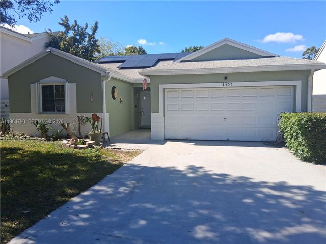 14456 SW 138th Ave, Miami, FL 33186