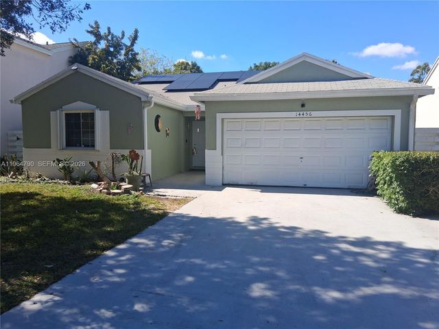 14456 SW 138th Ave, Miami, FL 33186