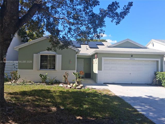 14456 SW 138th Ave, Miami, FL 33186