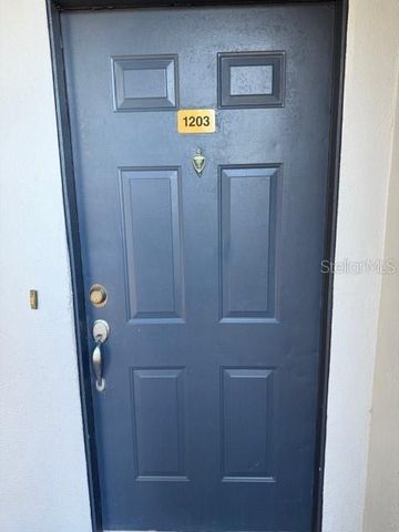 1203 CLUBSIDE DRIVE 1203, Longwood, FL 32779