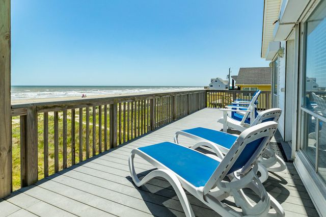 22509 Kennedy Drive, Galveston, TX 77554