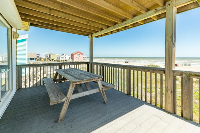 22509 Kennedy Drive, Galveston, TX 77554