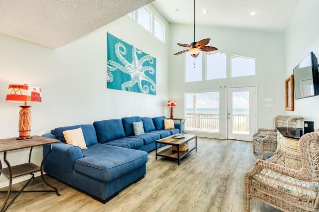 22509 Kennedy Drive, Galveston, TX 77554