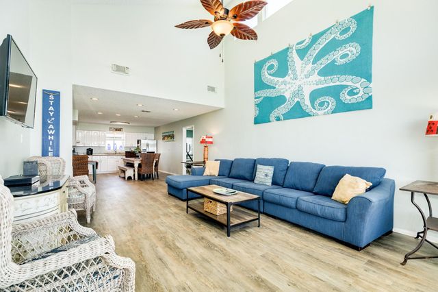 22509 Kennedy Drive, Galveston, TX 77554