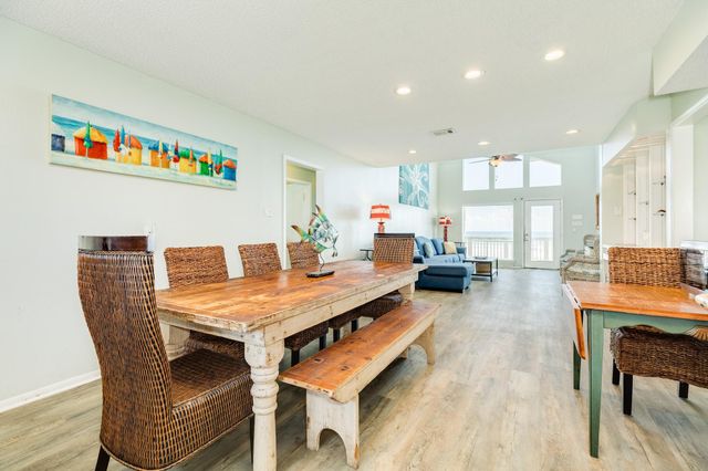 22509 Kennedy Drive, Galveston, TX 77554