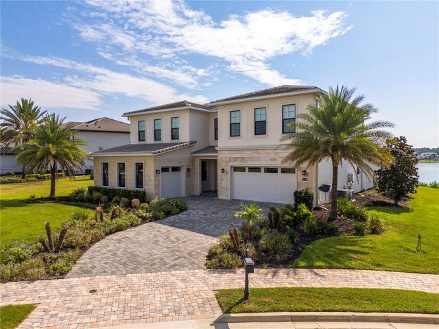 16744 BOLSENA DRIVE, Bella Collina, FL 34756
