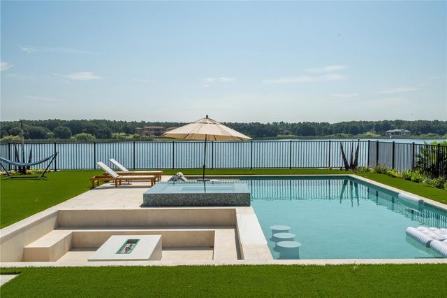 16744 BOLSENA DRIVE, Bella Collina, FL 34756