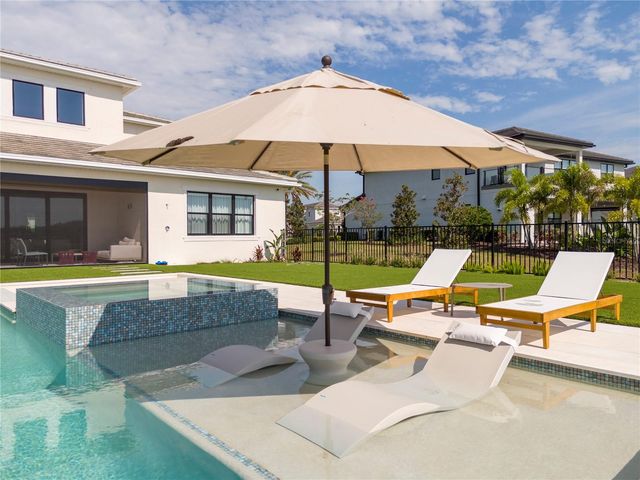 16744 BOLSENA DRIVE, Bella Collina, FL 34756