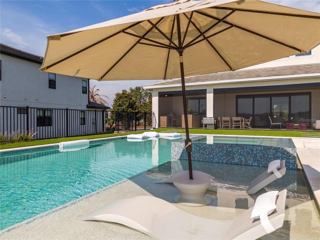16744 BOLSENA DRIVE, Bella Collina, FL 34756