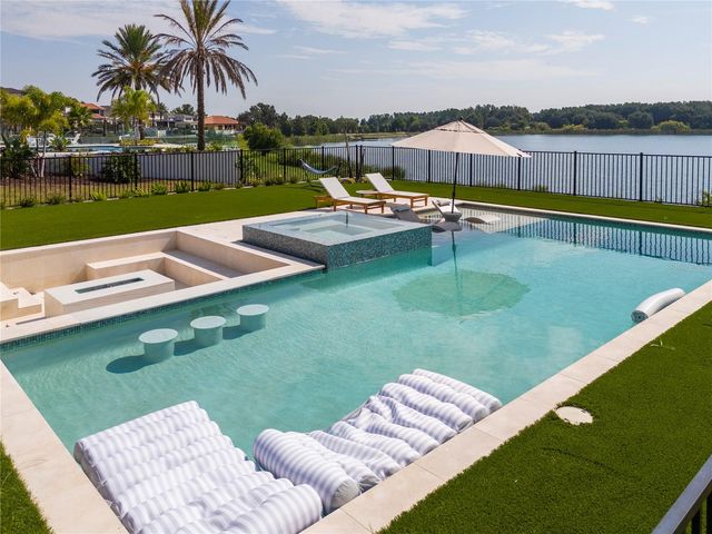 16744 BOLSENA DRIVE, Bella Collina, FL 34756