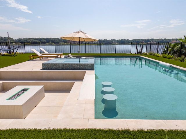 16744 BOLSENA DRIVE, Bella Collina, FL 34756