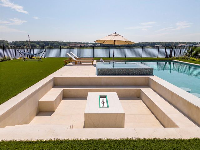 16744 BOLSENA DRIVE, Bella Collina, FL 34756