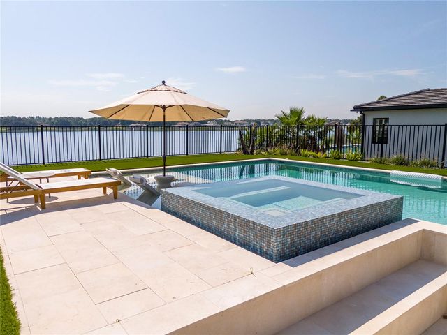 16744 BOLSENA DRIVE, Bella Collina, FL 34756