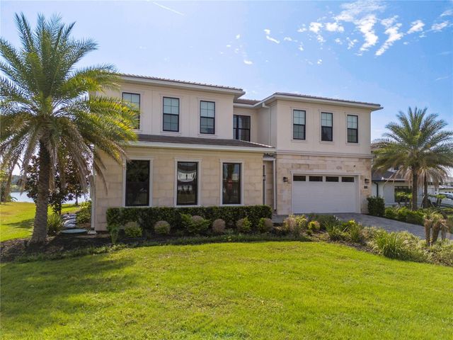 16744 BOLSENA DRIVE, Bella Collina, FL 34756