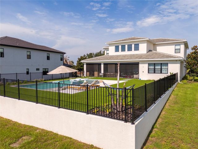 16744 BOLSENA DRIVE, Bella Collina, FL 34756