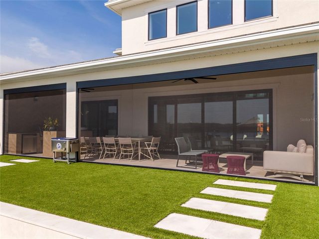 16744 BOLSENA DRIVE, Bella Collina, FL 34756