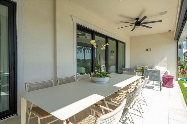 16744 BOLSENA DRIVE, Bella Collina, FL 34756