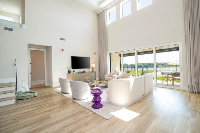 16744 BOLSENA DRIVE, Bella Collina, FL 34756