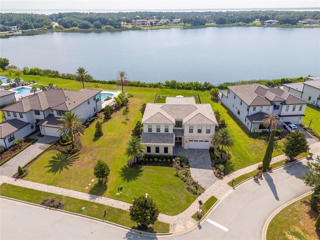 16744 BOLSENA DRIVE, Bella Collina, FL 34756