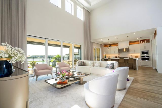 16744 BOLSENA DRIVE, Bella Collina, FL 34756