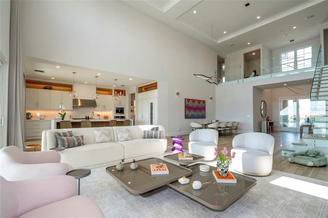 16744 BOLSENA DRIVE, Bella Collina, FL 34756