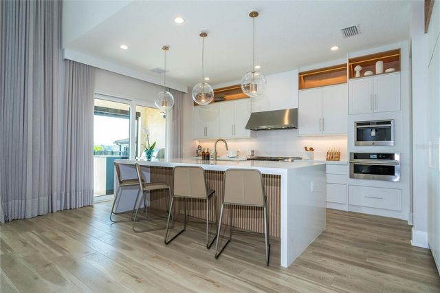 16744 BOLSENA DRIVE, Bella Collina, FL 34756