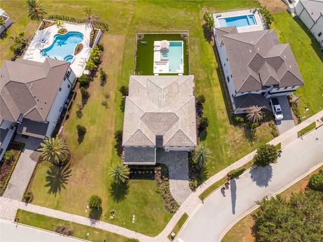 16744 BOLSENA DRIVE, Bella Collina, FL 34756