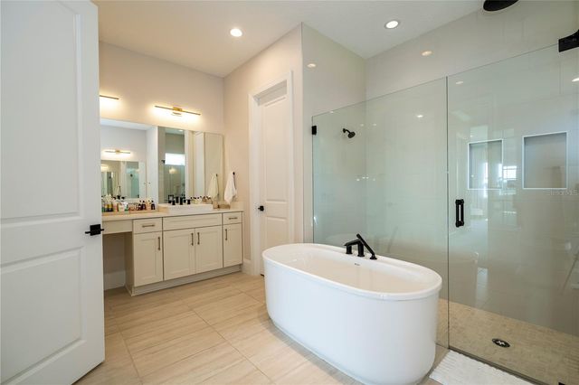 16744 BOLSENA DRIVE, Bella Collina, FL 34756