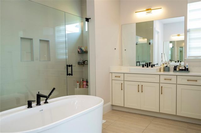 16744 BOLSENA DRIVE, Bella Collina, FL 34756