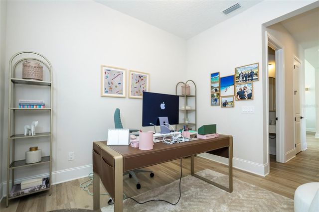 16744 BOLSENA DRIVE, Bella Collina, FL 34756