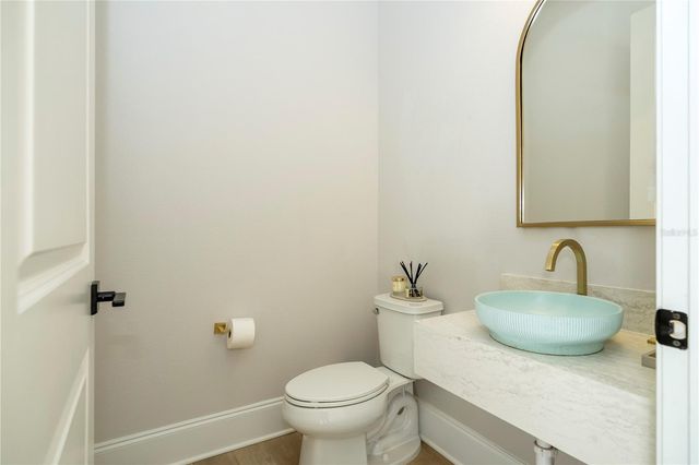 16744 BOLSENA DRIVE, Bella Collina, FL 34756