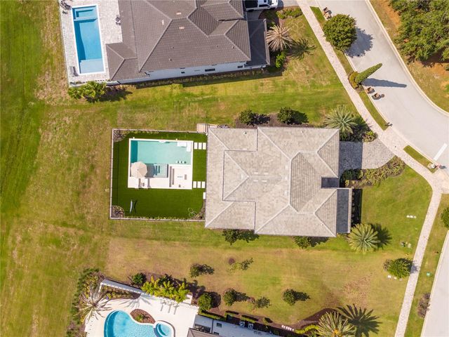 16744 BOLSENA DRIVE, Bella Collina, FL 34756
