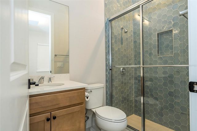 16744 BOLSENA DRIVE, Bella Collina, FL 34756