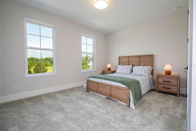 16744 BOLSENA DRIVE, Bella Collina, FL 34756