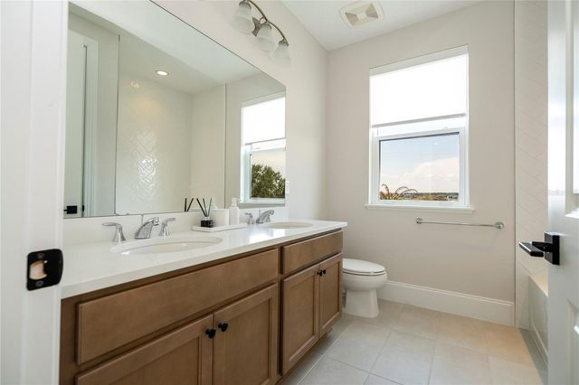 16744 BOLSENA DRIVE, Bella Collina, FL 34756