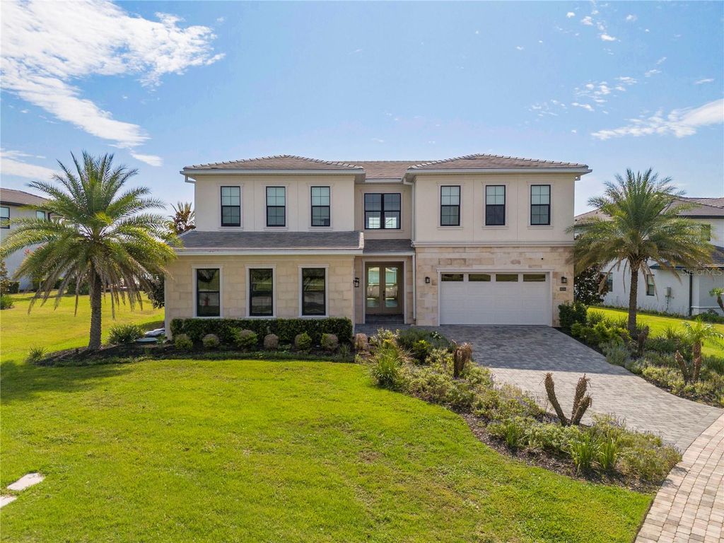 16744 BOLSENA DRIVE, Bella Collina, FL 34756
