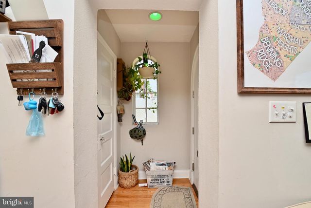 14 53RD ST SE, Washington, DC 20019