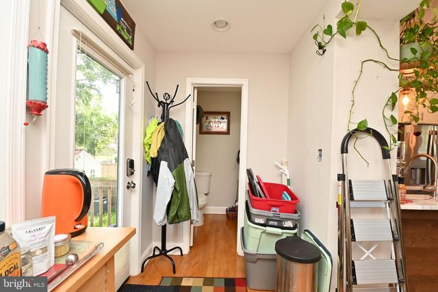 14 53RD ST SE, Washington, DC 20019