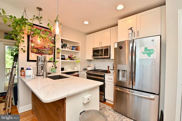 14 53RD ST SE, Washington, DC 20019