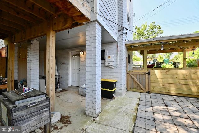 14 53RD ST SE, Washington, DC 20019