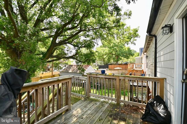 14 53RD ST SE, Washington, DC 20019